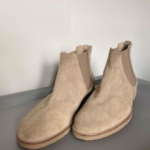 Men’s Zara Chelsea Boots